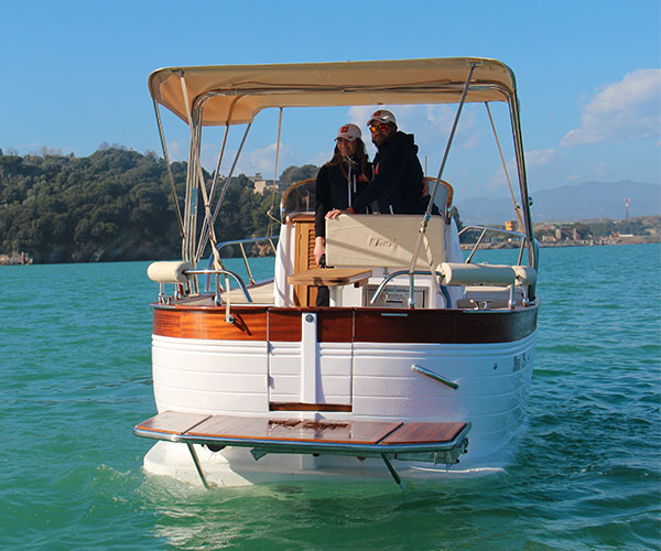 Tour Experience Cinque Terre
