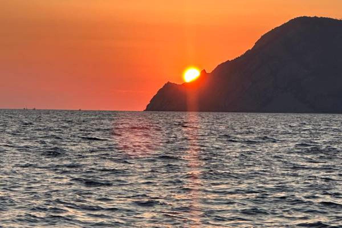 Caligo 2 Carpediem Boat Tours